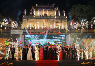 Homeland Spring 2015 to be held in Ho Chi Minh city